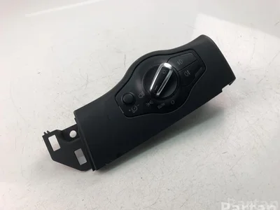 Audi 8K0941531AS Q5 (8R) 2012 Light switch - Image 1