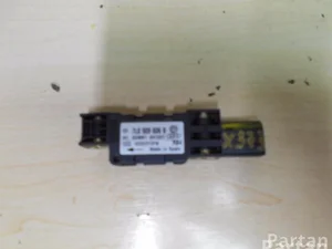 Volkswagen 7L0 909 606 B / 7L0909606B TOUAREG (7LA, 7L6, 7L7) 2008 Capteur d'impact (systèmes d'airbag)