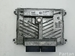 Jeep 68403898AD, 68477593AM, P68477593AM Wrangler JL 2021 Motorsteuergerät