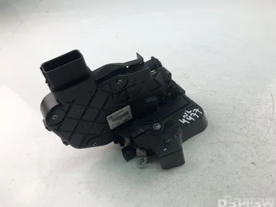 Volvo 31253923 XC60 2013 Serrure de porte - Image 1