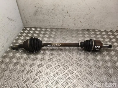Peugeot 3272PA BOXER Box 2014 Drive Shaft Left Front - Image 1