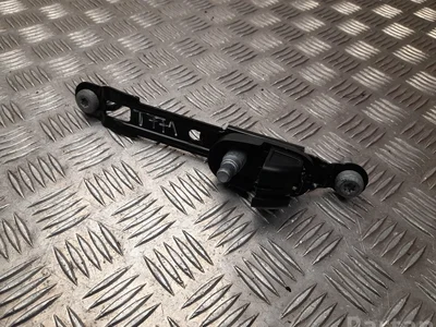 Jeep 5LA64DX9AB, 34203578A COMPASS (MP) 2020 Safety Belt Tensioner Left Front Right Front - Image 1