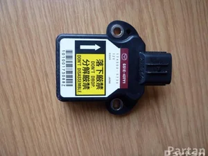 Mazda GS1E-437Y1, 174500-5730 / GS1E437Y1, 1745005730 6 Saloon (GH) 2010 Capteur