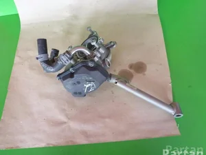 Volkswagen 04L 128 059 K / 04L128059K GOLF VII (5G1, BQ1, BE1, BE2) 2013 Corps de papillon