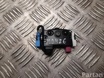 Gebrauchtes Original Tesla 1588124-11-O / 158812411O MODEL 3 2025 Kamera Frontscheibe - Bild 1