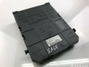 Peugeot 281197318A 407 SW (6E_) 2004 Unités de contrôle