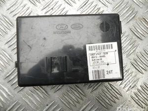 Hyundai 95410-4H405 / 954104H405 H-1 Cargo (TQ) 2011 Unité de commande de carrosserie BCM FEM SAM BSI