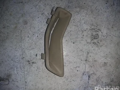 Volvo 01287355 XC60 2010 Moldeo Left Front - Imagen 1