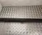 Volkswagen 5G9861691B GOLF ALLTRACK (BA5) 2015 Netted blind - Image 1