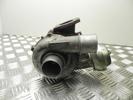 FORD VJ38 0807 / VJ380807 RANGER (ET) 2008 Turbocharger