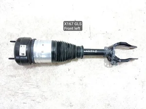 Mercedes-Benz A1673206900 GLS (X167) 2021 Luftfederdämpfer vorne links