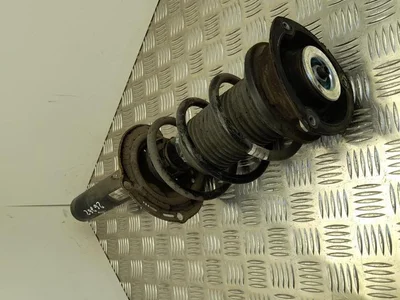 Audi 5WA413031A A3 sedan (8YS) 2021 kit amortisseur Left Front Right Front - Image 1