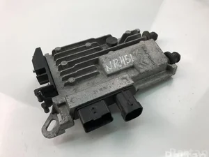 Peugeot 9810858380 5008 2013 Unité de contrôle moteur