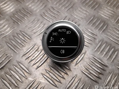 Mercedes-Benz A2239052003 GLC X254 2024 Переключатель света - Изображение 1