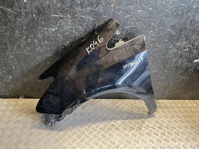 Toyota PRIUS PLUS (_W4_) 2014 Aile - Image 1