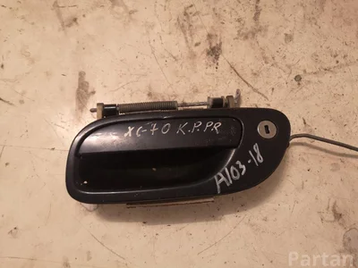 Volvo 9159639 XC70 CROSS COUNTRY 2003 Poignée de porte - Image 1