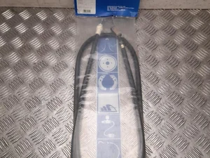 Peugeot 24.3727-0529.2 / 24372705292 806 (221) 2002 Linka hamulca postojowego