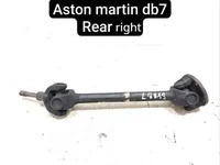 Aston Martin 1P10157630 DB7 Volante 2002 Antriebswelle hinten rechts
