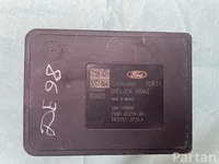 Ford FV682C19BA, FV682C555BA C-MAX II (DXA/CB7, DXA/CEU) 2013 блок управления АБС Гидроблок