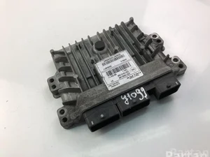 Renault 237100914R; 237101715R / 237100914R, 237101715R MEGANE III Coupe (DZ0/1_) 2009 Unidad de control del motor