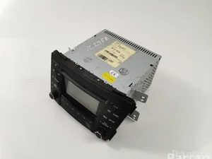Hyundai 96170-3Z0504X / 961703Z0504X i40 (VF) 2015 Radio / lecteur CD
