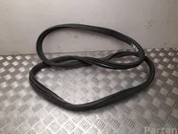 Mercedes-Benz 013 EQC (N293) 2022 Joint d'étanchéité de porte Right Rear