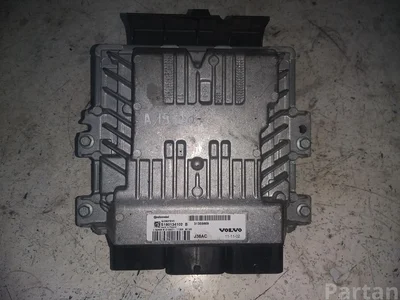 Volvo 31355669 V60 2011 Unité de contrôle moteur - Image 1