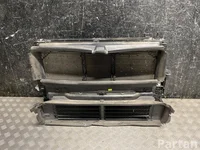 Volvo 32224829, 32224824, 31657360, 31686539 V90 II 2019 Wasserkühler Satz Kühlerlüfter Kondensator, Klimaanlage