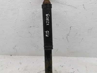 Citroën C4 CACTUS 2018 Amortisseur Right Rear - Image 1