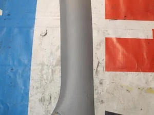 Volvo 1385358 C70 II Convertible 2008 Tapisserie voiture