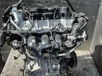 Citroën HPY, HN09 C5 AIRCROSS (A_) 2023 Moteur complet