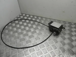 Ford 1S7F-9C734-BA / 1S7F9C734BA MONDEO III (B5Y) 2001 unité de contrôle