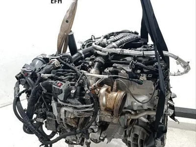Gebrauchtes Original Jeep EFH, 67EAAD, 52109052AB, 68501809AC, 68359210AE, 68499638AA Wagoneer/ Wagoneer L WS 2023 Komplettmotor - Bild 1