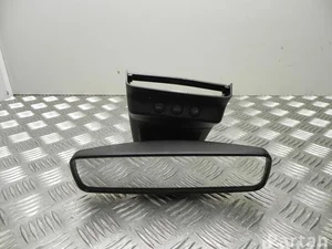 Alfa Romeo 156067898 SPIDER (939_) 2009 Rétroviseur intérieur