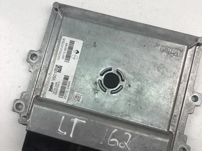 Renault 237106376R; 237105499R / 237106376R, 237105499R CLIO IV (BH_) 2014 Unité de contrôle moteur - Image 1