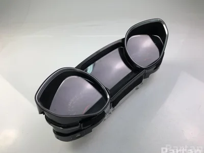 Peugeot 9807588280 308 (4A_, 4C_) 2011 Tableau de bord - Image 1