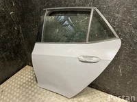 Volkswagen ID.3 2020 Durys kairysis galinis