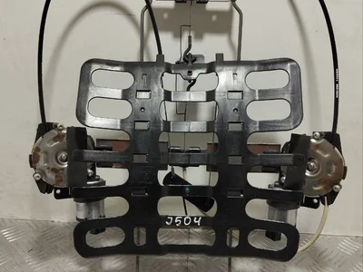 Tesla AG129469E, 3P0563E MODEL S 2013 Unité de commande pour siège - Image 1