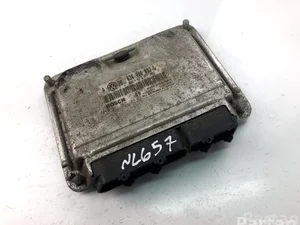 Volkswagen 036906032L; 0261207189 / 036906032L, 0261207189 GOLF IV (1J1) 2004 Control unit for engine