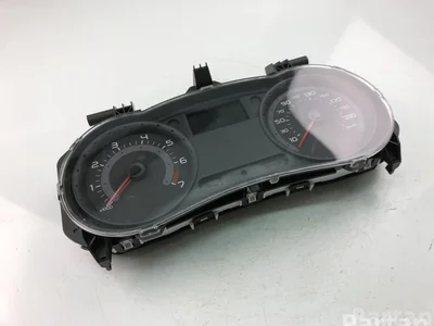 Renault 8200316824H CLIO III (BR0/1, CR0/1) 2008 Tableau de bord - Image 1