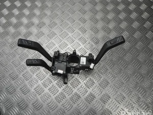 Volkswagen 3C9953501DA PASSAT Variant (365) 2014 Multi-switch colonne de direction