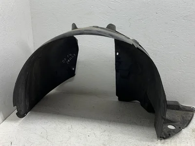 Citroën 9801609380 C4 CACTUS 2019 Doublure d'aile - Image 1