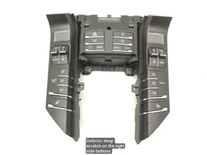 Porsche 7P5863419, 7P5863324C CAYENNE (92A) 2012 Interrupteur de température