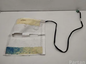 Dodge 68058434AD, 68058434ADH DURANGO (WD) 2015 L'unité de contrôle de siège chauffant