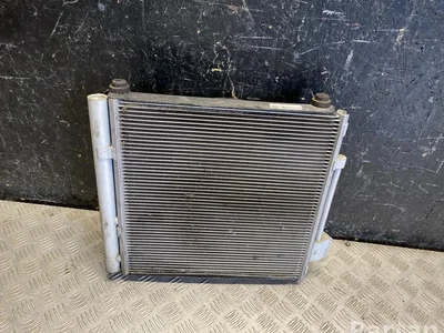 Tesla MODEL S 2014 Radiateur Ventilateur de radiateur - Image 1