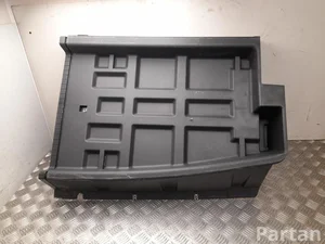 Iveco 5802284580 DAILY VI komercinis 2024 Kitos salono detalės