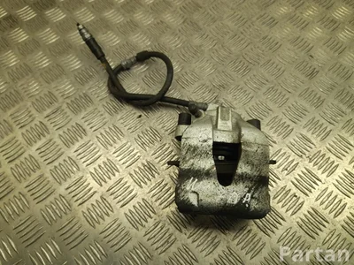 Volkswagen 2Q06AJ Taigo 2025 Zacisk hamulca z przodu po prawej - Zdjęcie 1