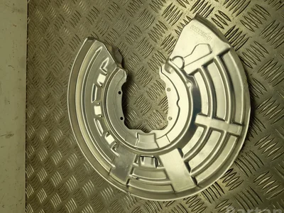 BMW 8053266 4 Coupe (F32, F82) 2014 enjoliveur de roue - Image 1