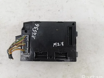 Renault 284B17152R CAPTUR (J5_) 2018 unité de contrôle - Image 1