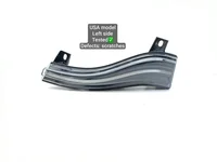 Aston Martin MY83-138453-BD, A048499, 2SD.2584-1, 232.389-01, 232398L / MY83138453BD, A048499, 2SD25841, 23238901, 232398L DBX 2021 Rückleuchte links USA